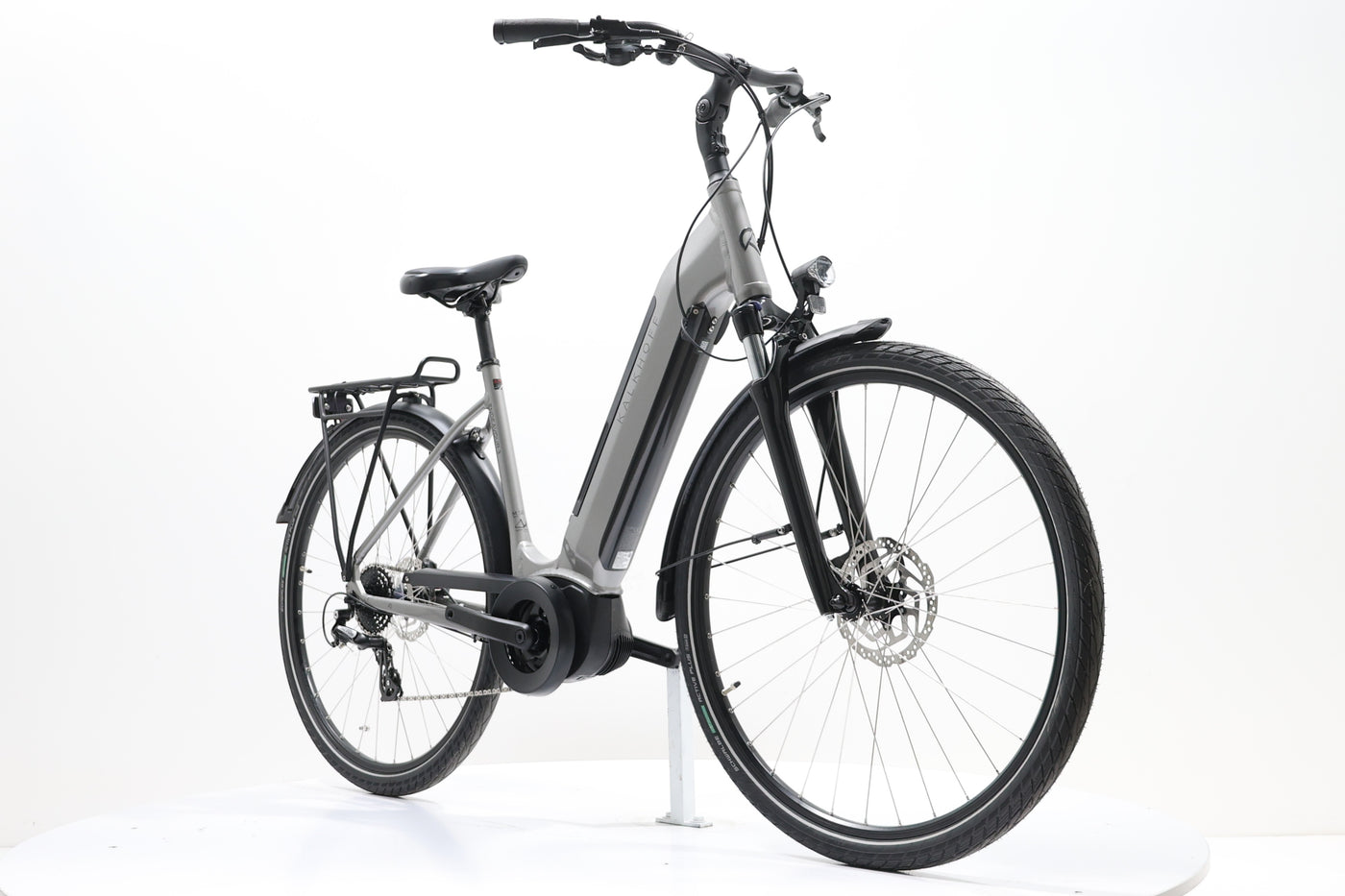 KALKHOFF Endeavour 3.B Move 2021 T.M