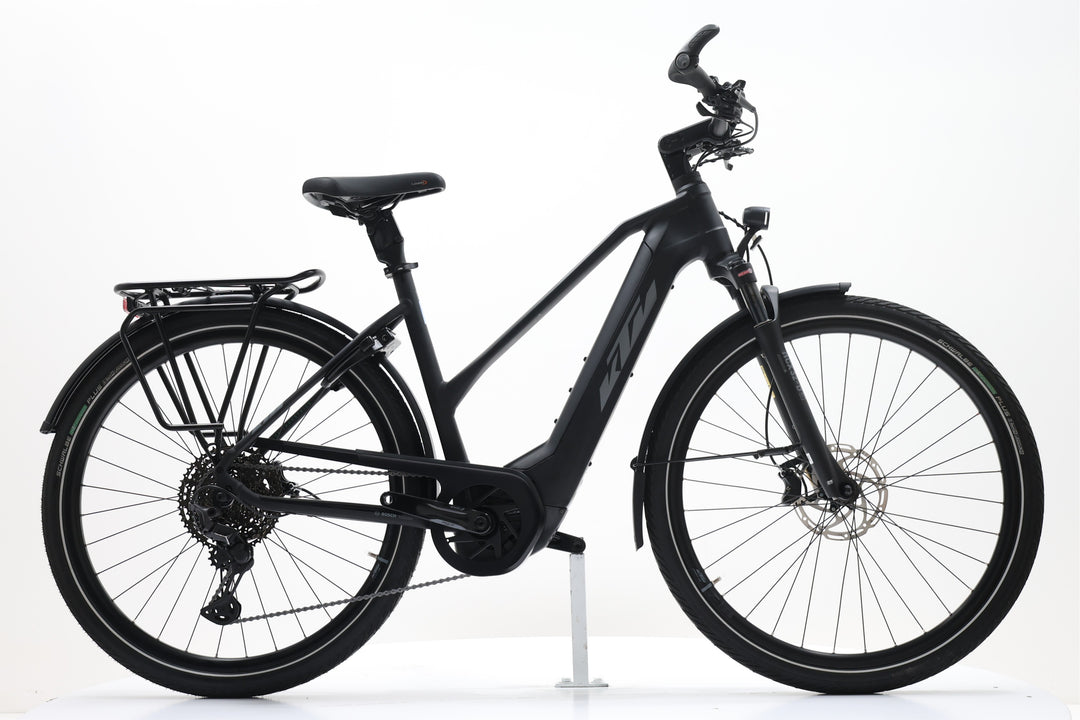 KTM Macina Style 720 2024 T.M