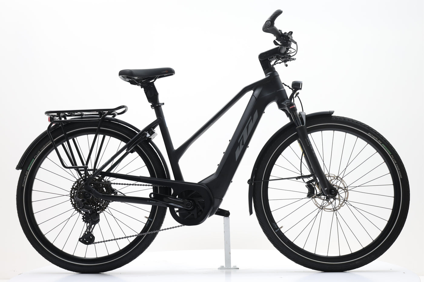 KTM Macina Style 720 2024 T.M