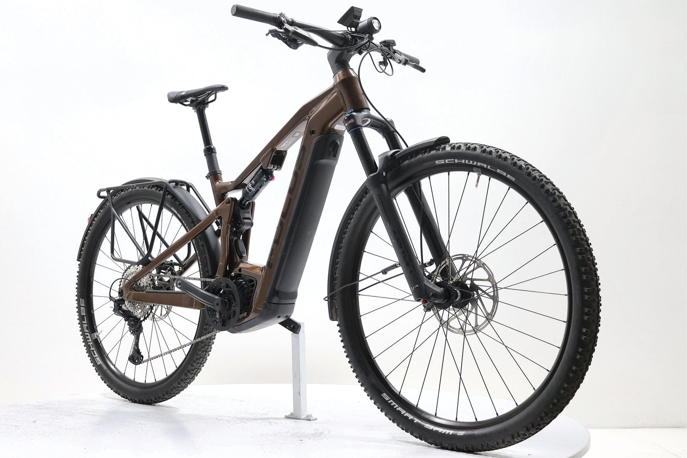 FOCUS Thron² 6.8 EQP 2022 T.M