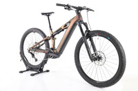 CUBE Stereo Hybrid ONE44 HPC SLX 800 2025 T.M