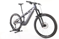 CUBE Stereo Hybrid ONE77 HPC Race 800 2025 T.L