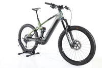 CUBE Stereo Hybrid 160 HPC TM 750 2024 T.L
