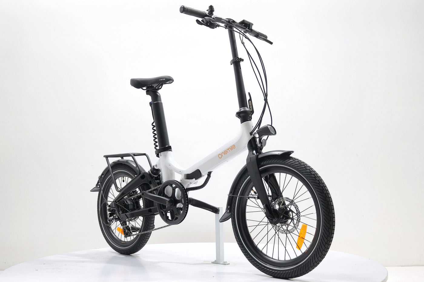 ONEMILE Nomad 14.4Ah 2023 T.U