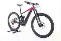LIV Intrigue X E+ 1 2022 T.M