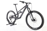 CANYON Spectral CF7 2025 T.L