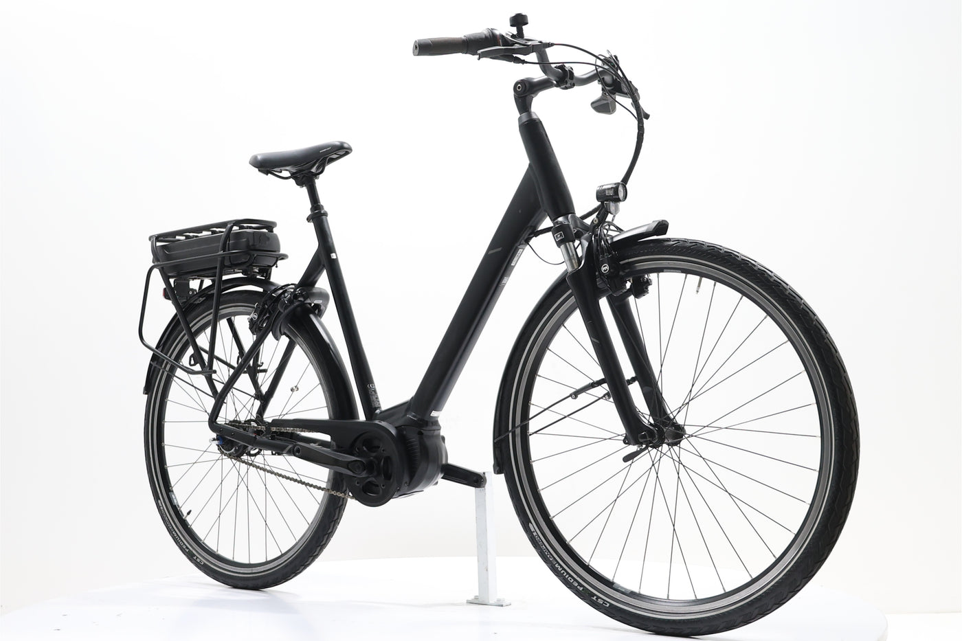 GIANT Entour E+ 1 RT LDS 2022 T.XL