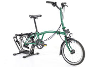 BROMPTON C Line M6R 2025 T.TU