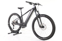CUBE Reaction Hybrid Pro 800 2026 T.M