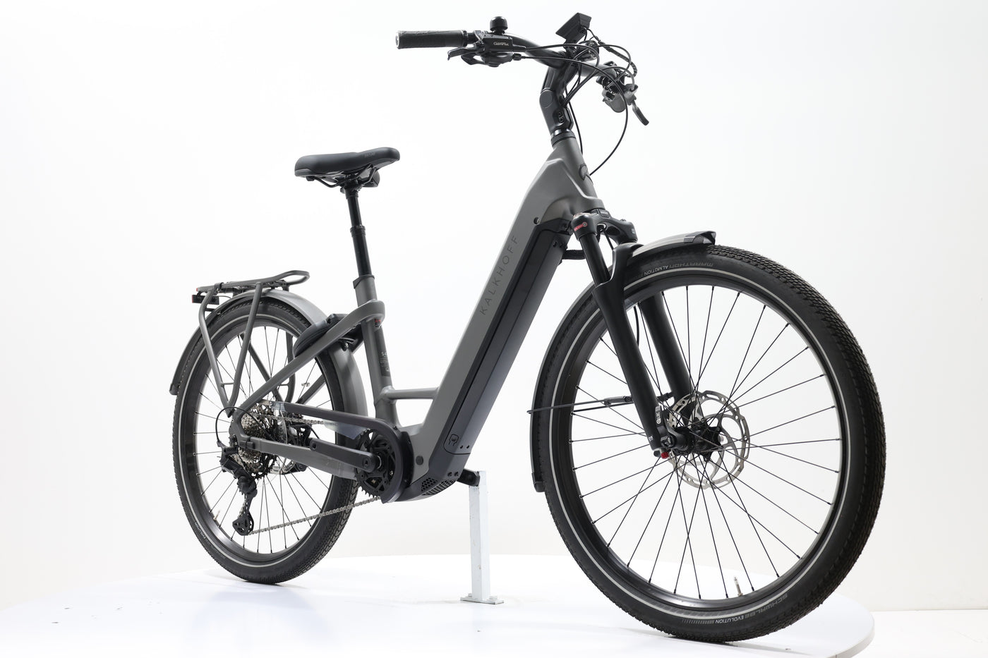 Kalkhoff Endeavour 7.B Advance+ 2023 T.S