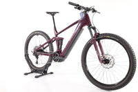 CUBE Stereo Hybrid ONE22 Pro 600 2025 T.XL