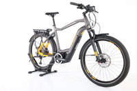HAIBIKE Trekking 10 2022 T.L