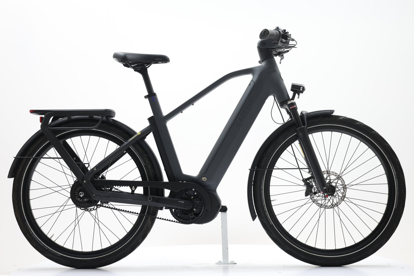 GAZELLE Eclipse C 380 2025 T.55