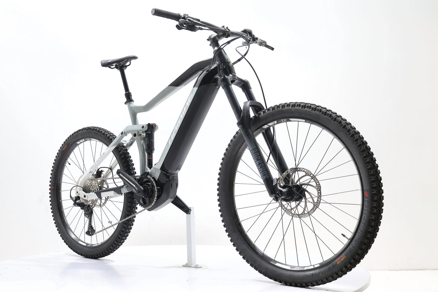 HAIBIKE FullSeven 6 2021 T.L