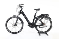 BIANCHI City E-Bike E-Omnia C Type 2022 T.L