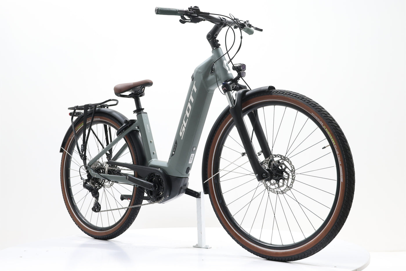 SCOTT Sub Sport eRide 20 2025 T.XS