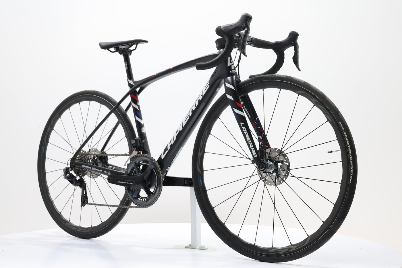 LAPIERRE Xelius SL 2021 T.XS