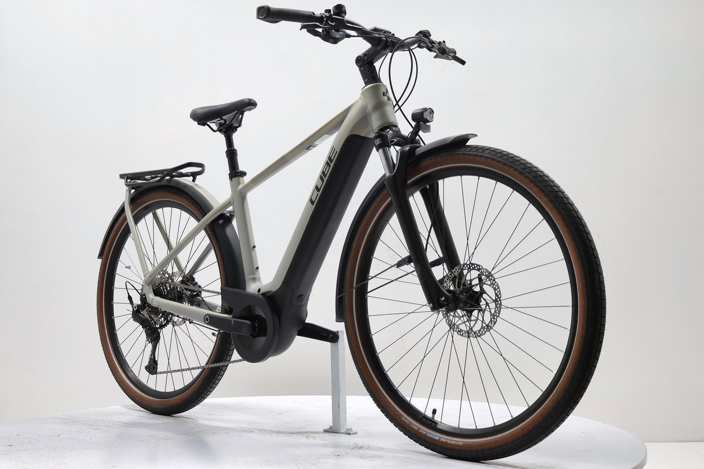 CUBE Touring Hybrid Pro 625 2024 T.S