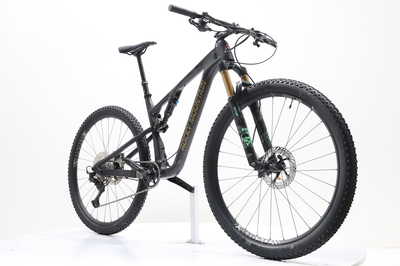 ROCKY MOUNTAIN Element Carbon 50 2021 T.M
