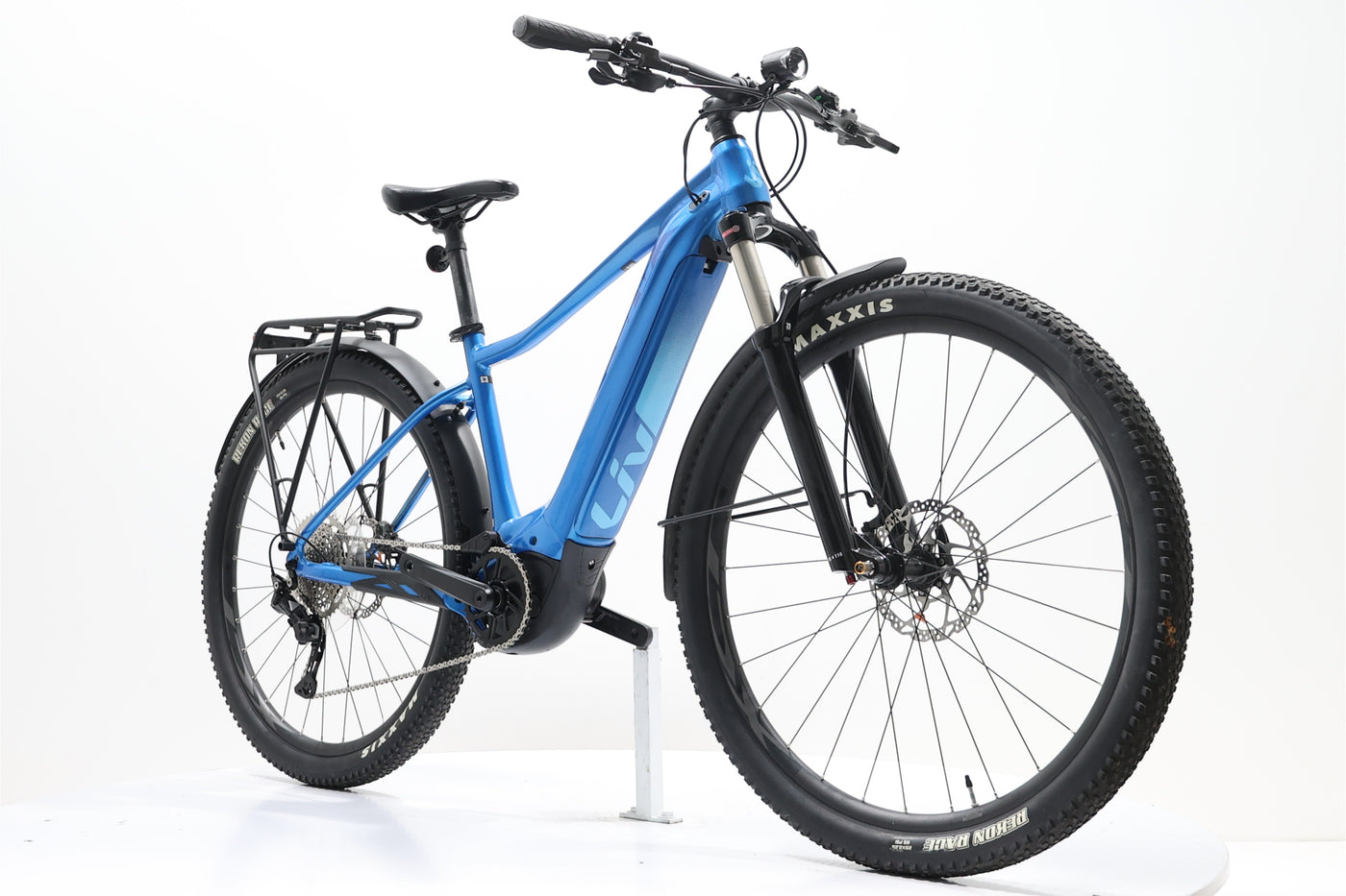 LIV Vall E+ EX 2022 T.M