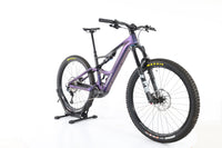 ORBEA Rise Sl M20 2024 T.M