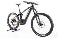 HAIBIKE Allmtn CF 8 2024 T.L