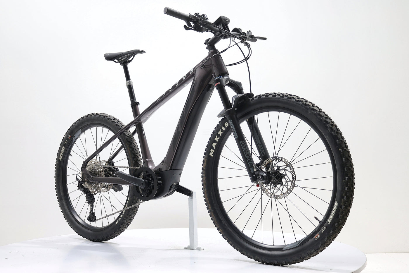 KTM MACINA TEAM 692 GLORIOUS 2022 T.M