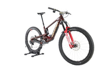SANTA CRUZ Bronson CC Flight Attendant 2025 T.M