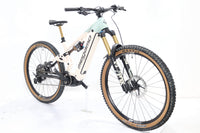 MEGAMO Flame AL 03 2025