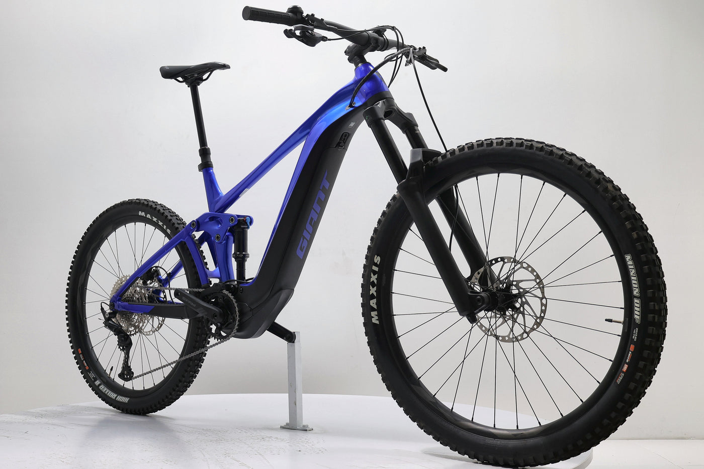 GIANT Reign E+ 3 2023 T.XL