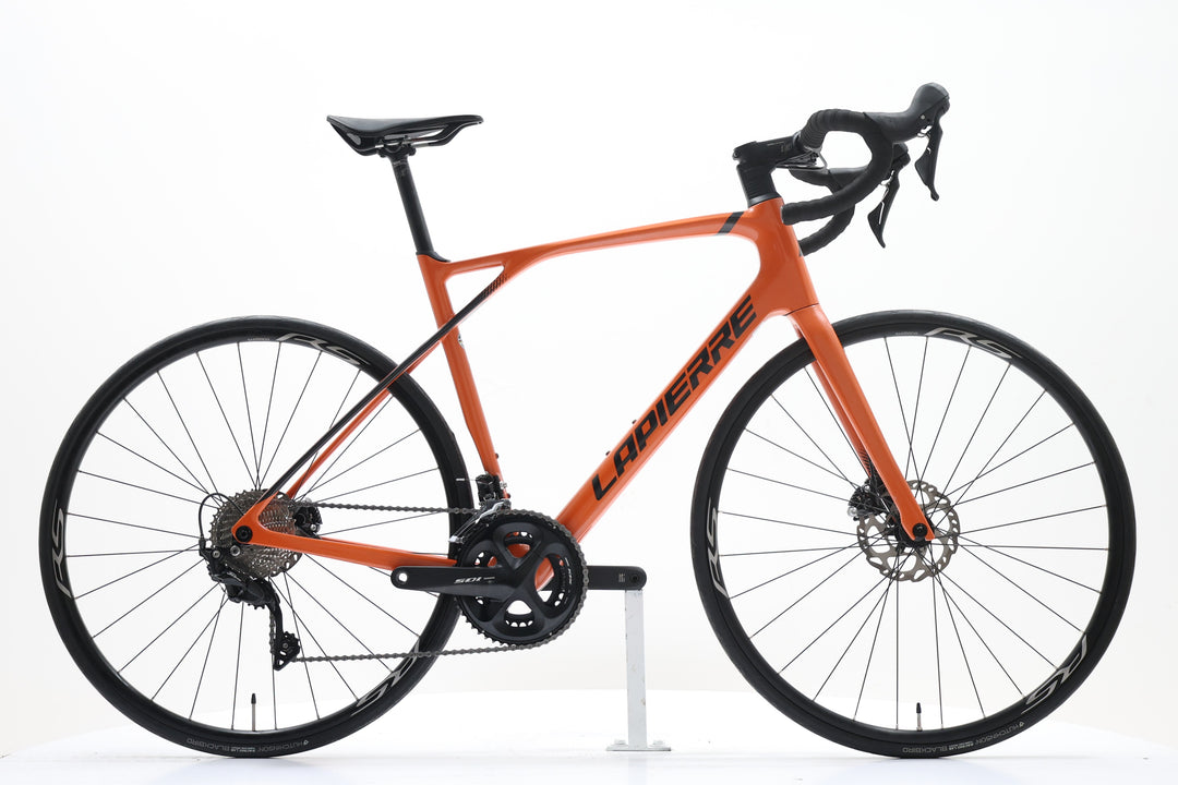 LAPIERRE  Pulsium 5.0 2023 T.M