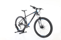 SUNN Exact S3 2016 T.M
