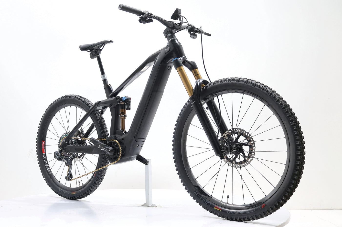 CUBE Stereo Hybrid 160 C:62 HPC SLT 625 2021 T.M