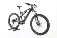 LAPIERRE Overvolt TR 3.5 2020 T.M