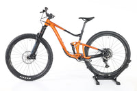 GIANT Trance X 29 2 2022 T.M