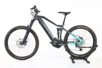 HAIBIKE AllMtn 1 630Wh 2022 T.M