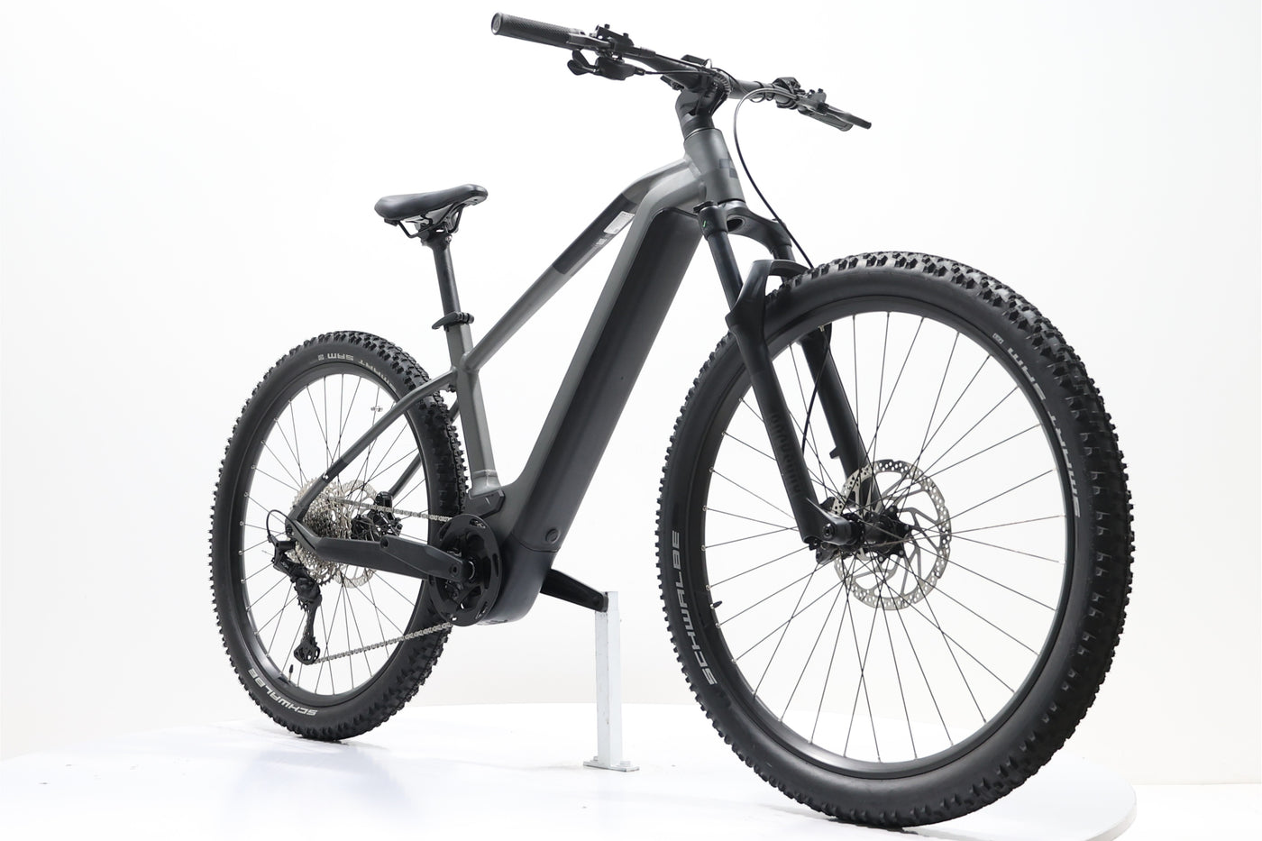 CUBE Reaction Hybrid Race 750 2024 T.L