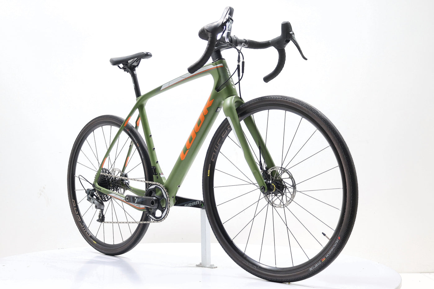 LOOK 765 Gravel RS 2020 T.M