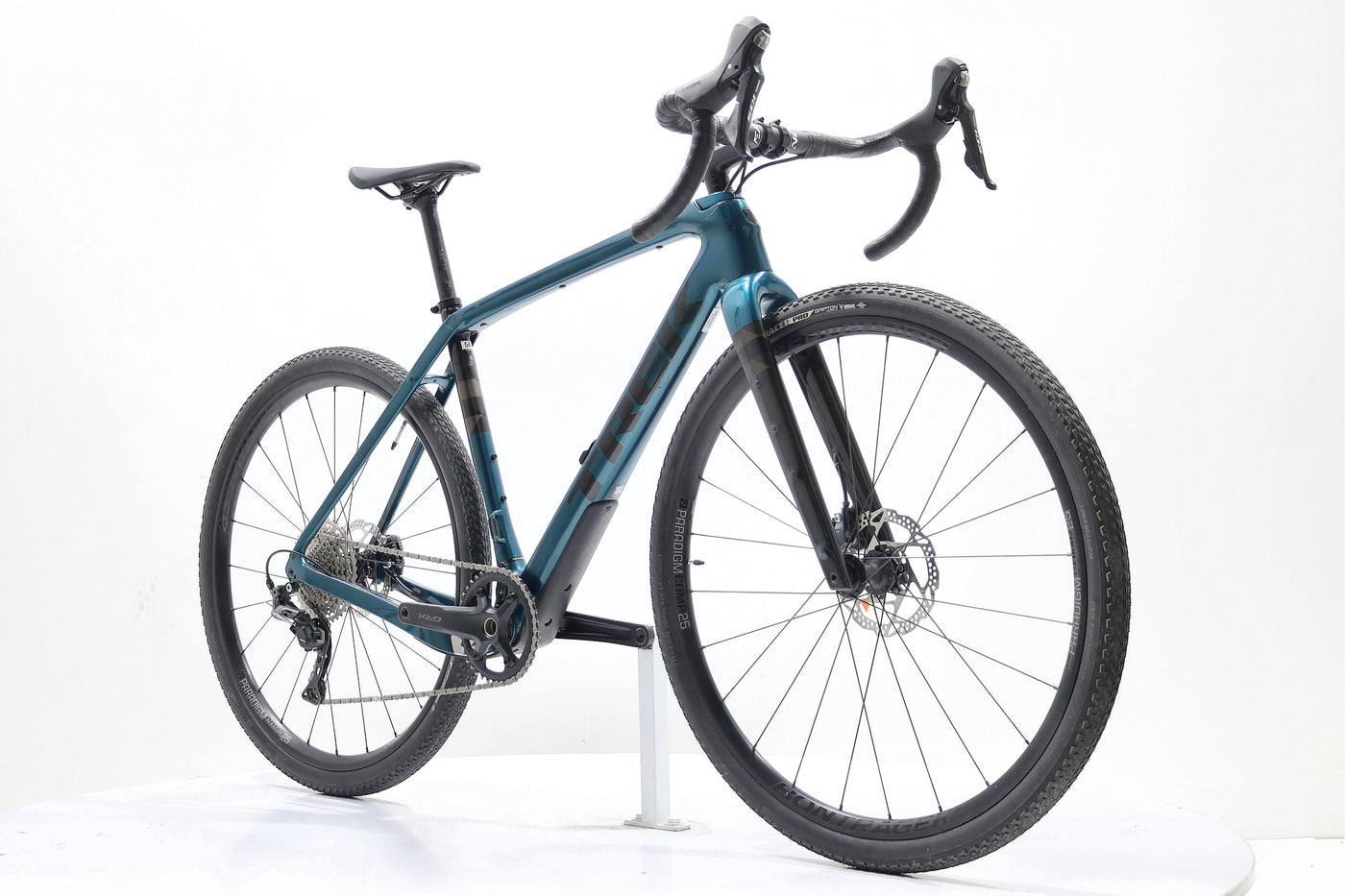 TREK Checkpoint SL 7 2024 T.54