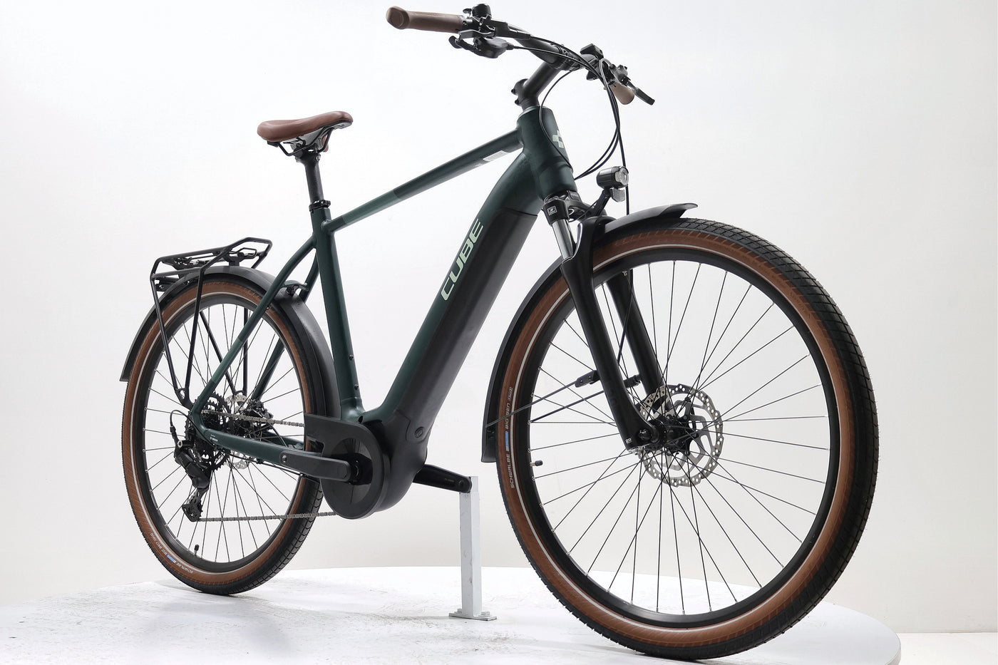CUBE Touring Hybrid One 625 2024 T.XL