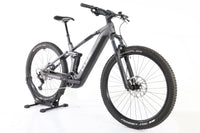 CUBE Stereo Hybrid 140 HPC Race 750 2023 T.M