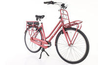 GAZELLE Miss Grace C7+ 2022 T.L