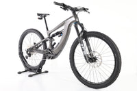 BH Xtep Lynx Pro 0.7 2024 T.M