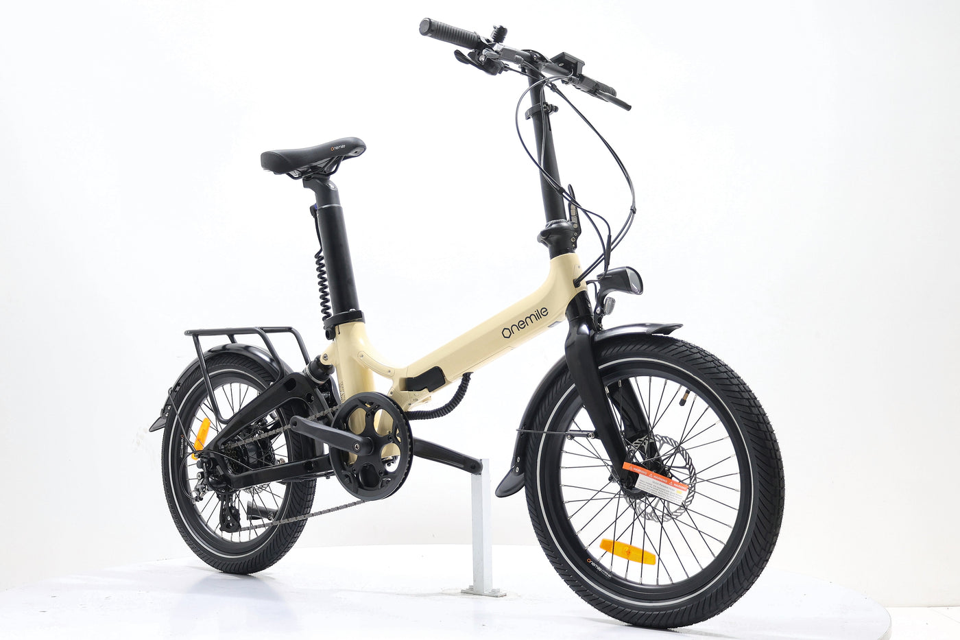 ONEMILE Nomad 14.4Ah 2023 T.U