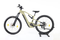 ADVANCED Trekking Pro X FS 2022 T.M