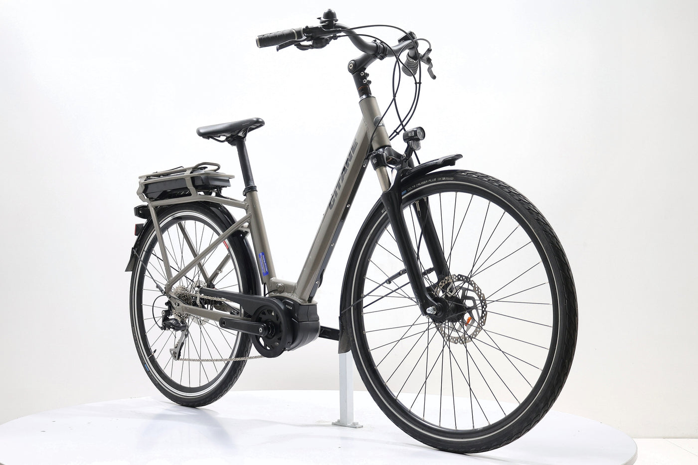 GITANE EC01 D9 2021 T.46