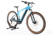 CUBE Reaction Hybrid ONE 500 2023 T.L