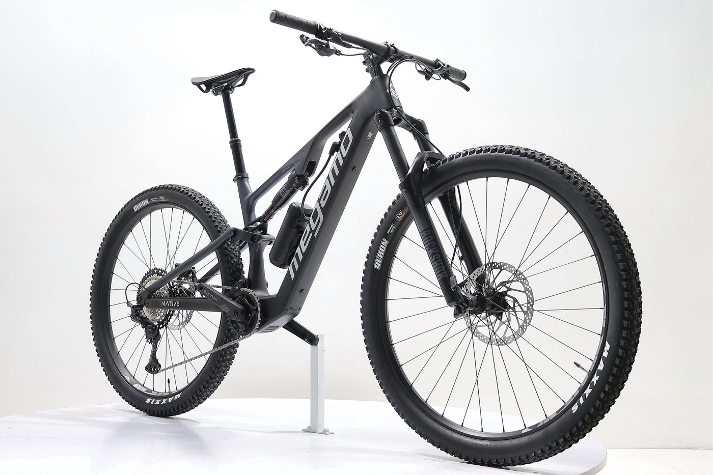 MEGAMO Native 20 2024