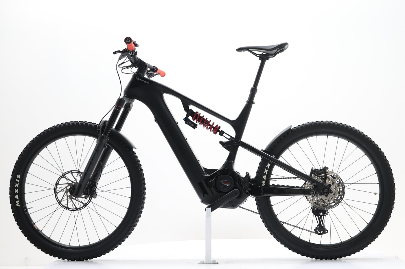 CANNONDALE Moterra Carbon LT 2 2024 T.XL