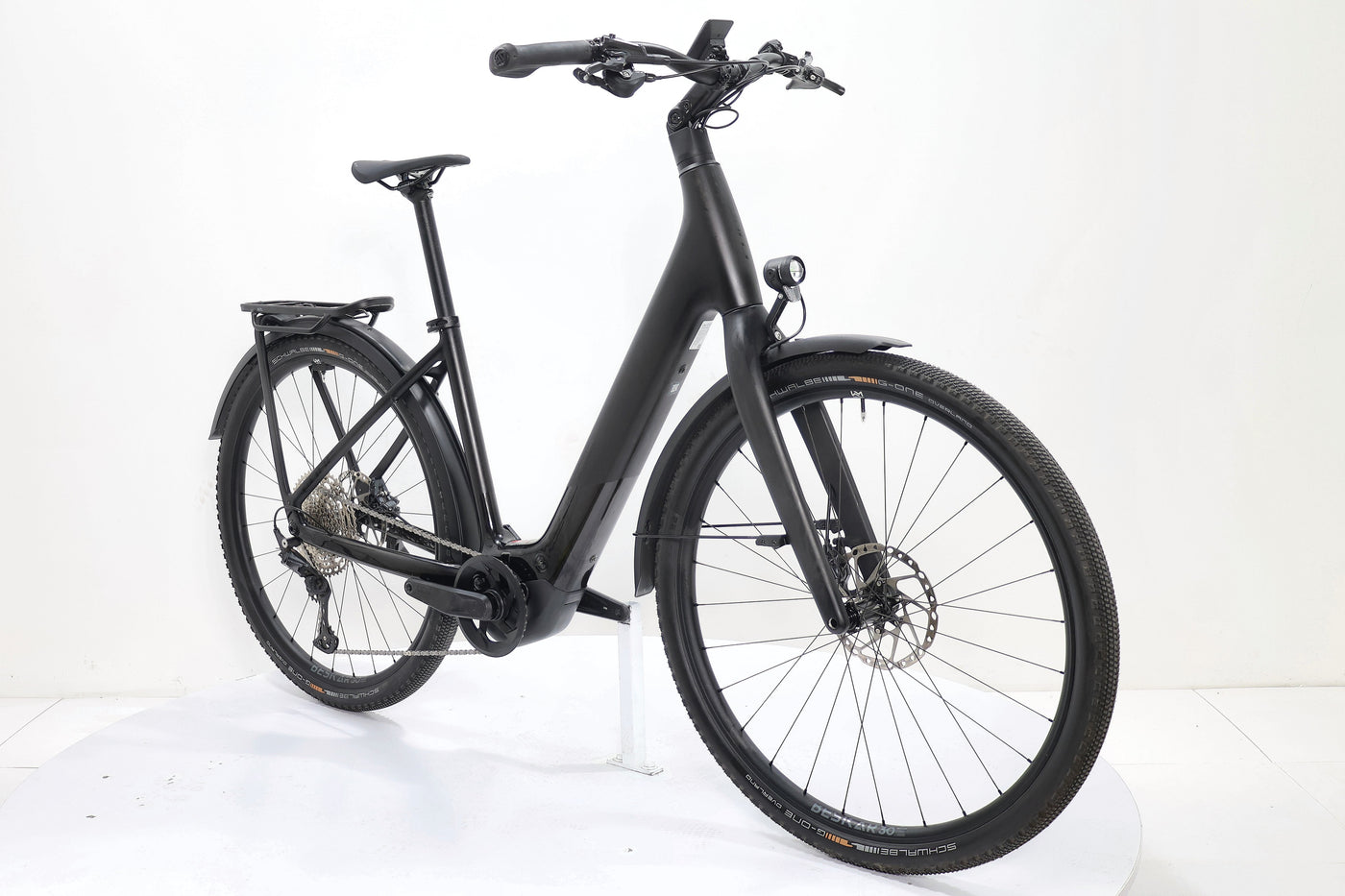 CUBE Kathmandu Hybrid C:62 SLX 400X 2024 T.54